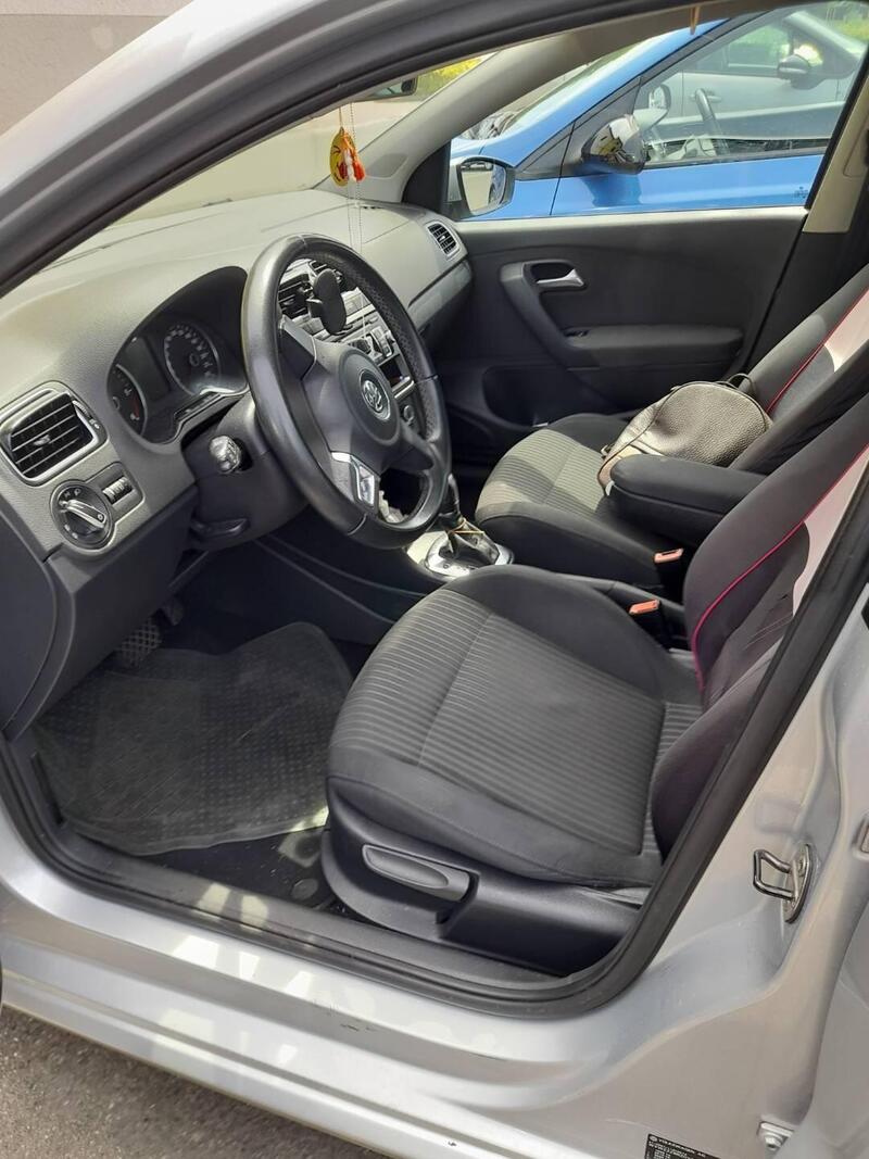 Volkswagen Polo 1.6 TDI 90CV DPF 5 porte Highline del 2013 usata a Castelfranco di Sotto